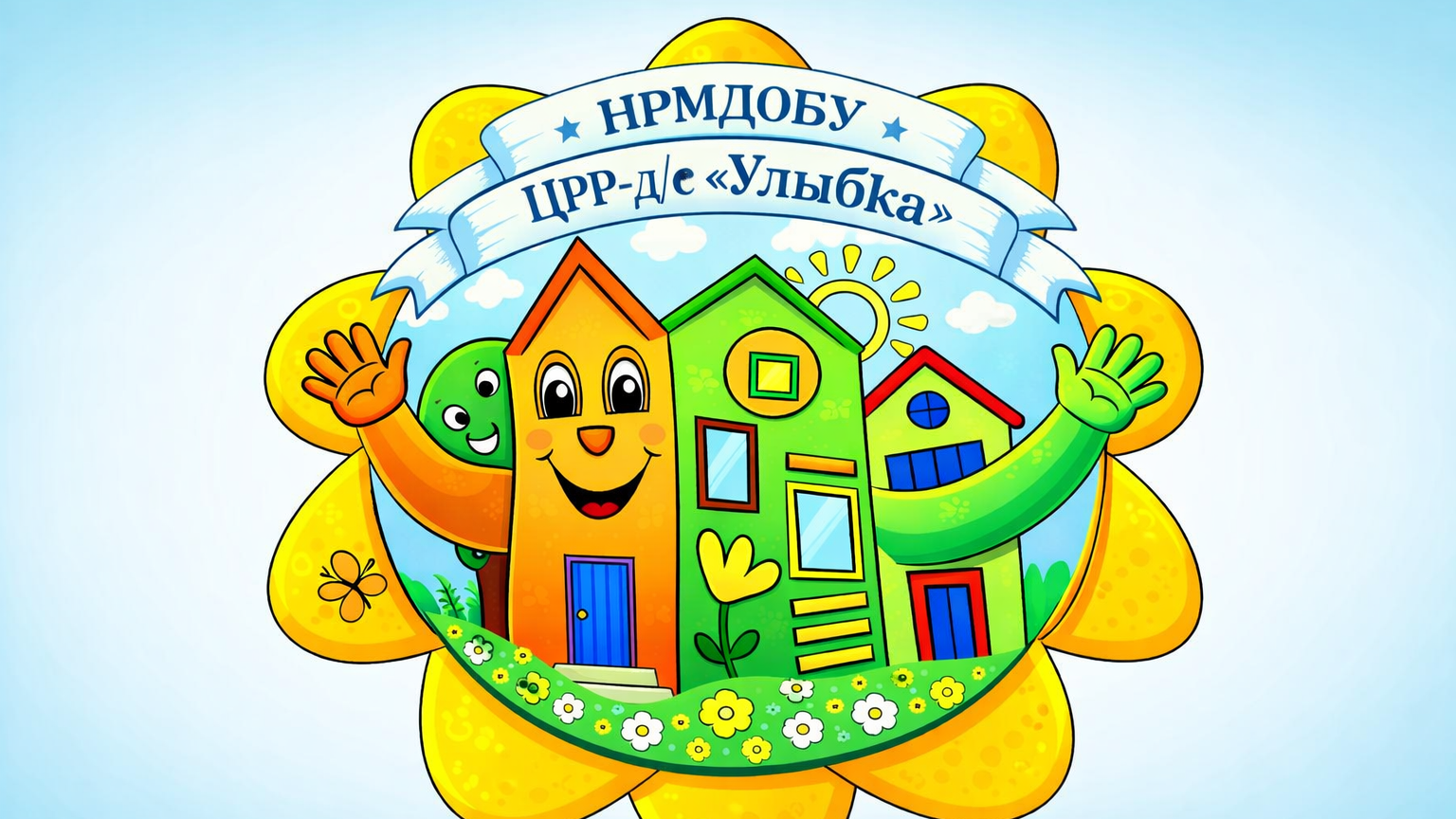 Символика организации