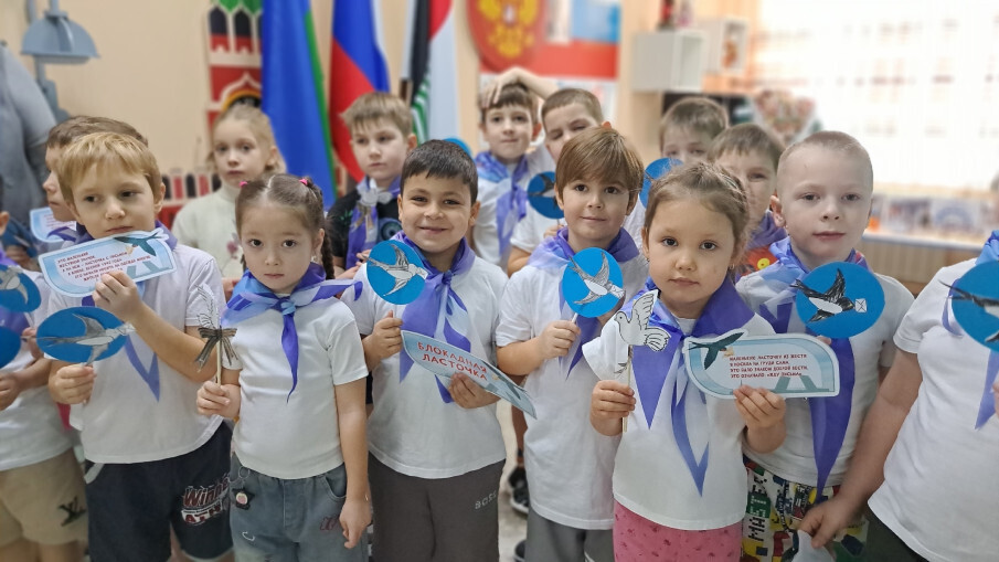 День снятия блокады Ленинграда!